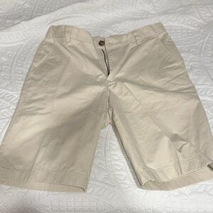 Classic Tan boys Shorts